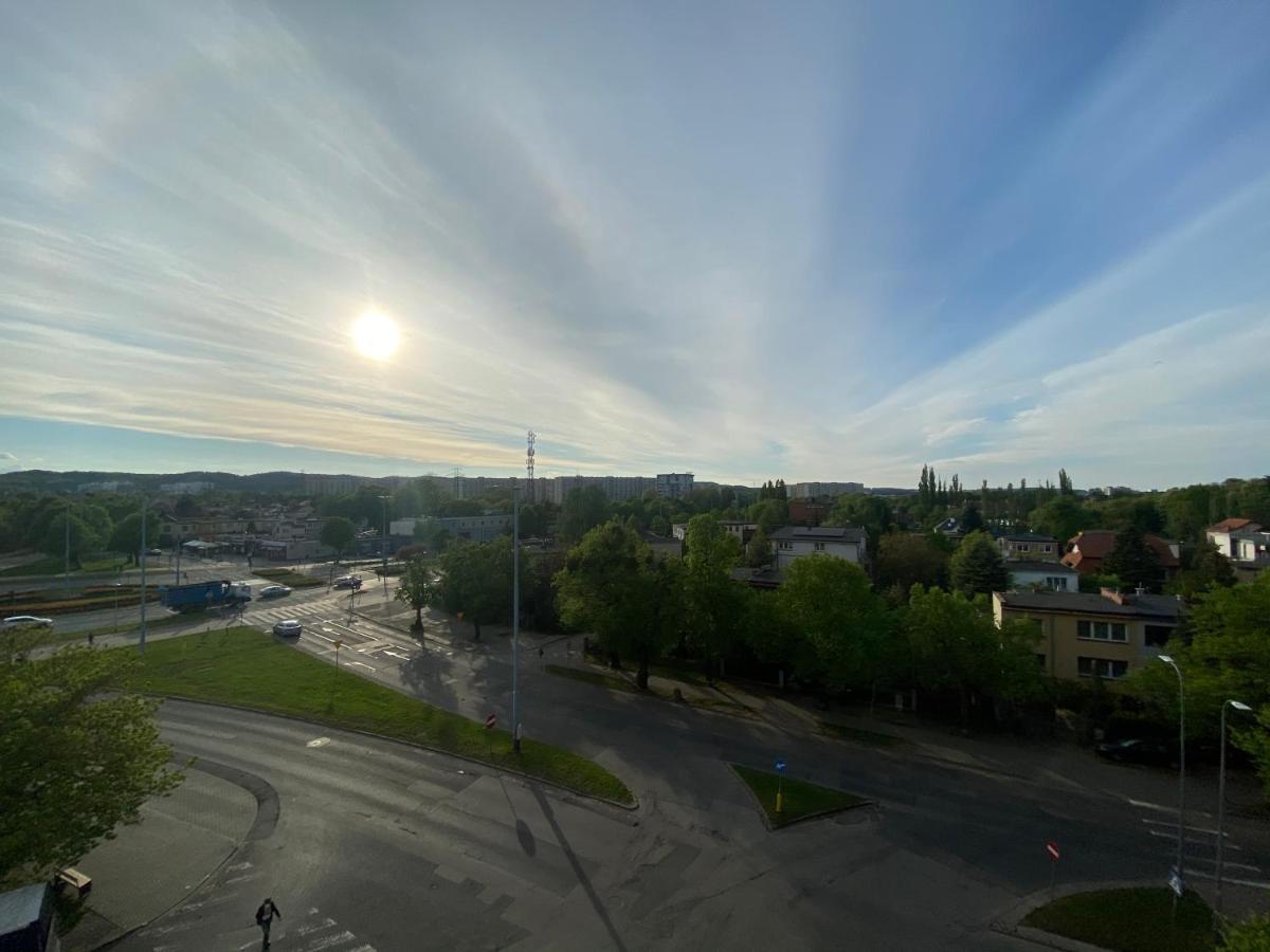 Huoneisto Apartament Morski Rodzinny *